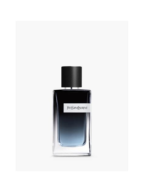 ysl perfume john lewis.